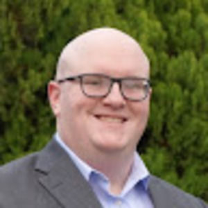 Meet your Posher, Thomas